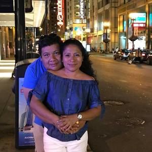 Meet your Posher, Carolina